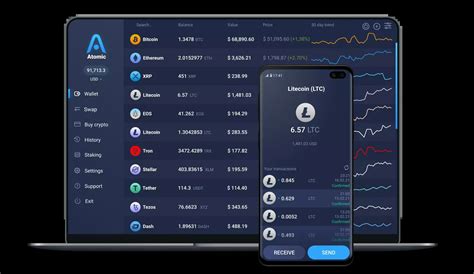 moon litecoin|crypto wallet with virtual card.
